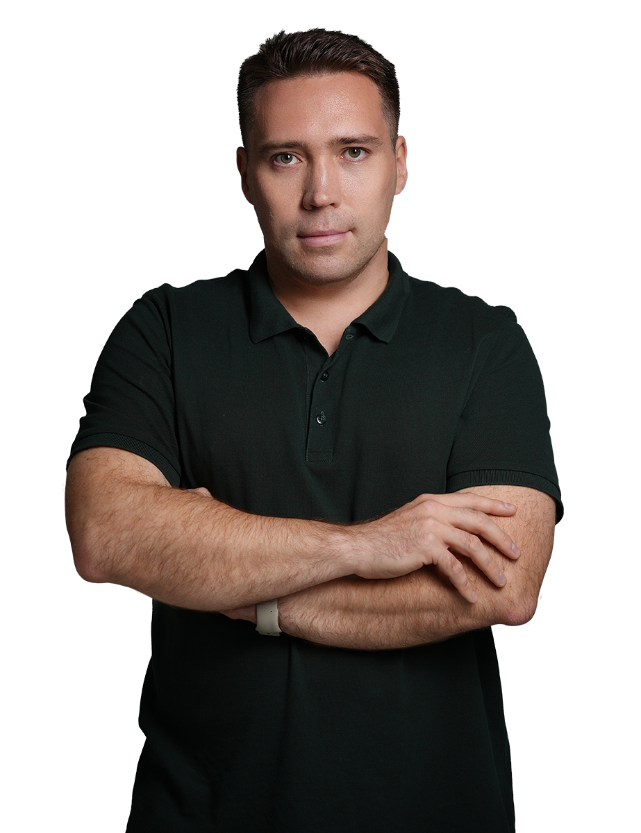 evgeniy